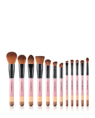 Makeup Brush Set