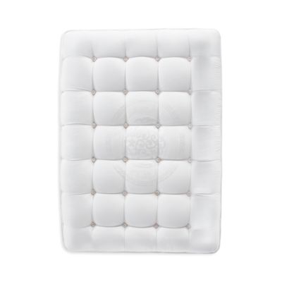 Osimo Ultra Plush Euro Top Mattress - Exclusive