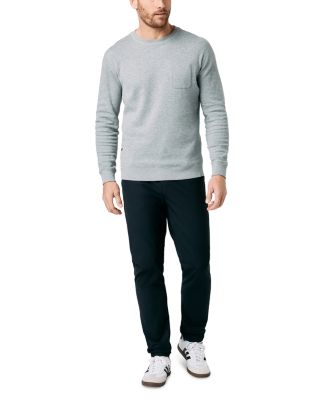 Meta Athletic Slim Fit Pants