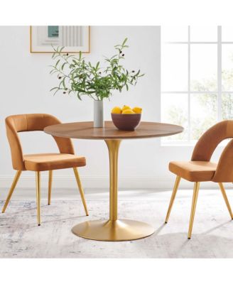 Pursuit 40" Dining Table