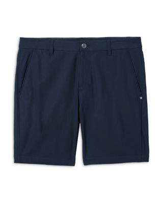 Meta 8" Shorts