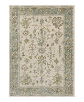 Oriental Weavers Maeve MAE10 Area Rug, 5'3"x7'6"