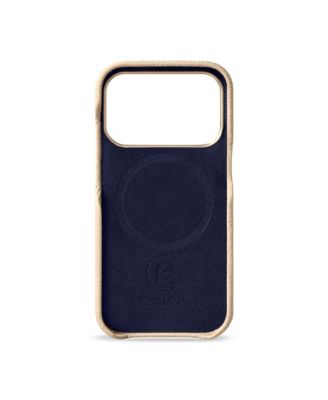 Leather Phone Case (iPhone 17 Pro Max)