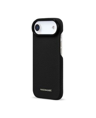 Leather Phone Case (iPhone 17 Air)