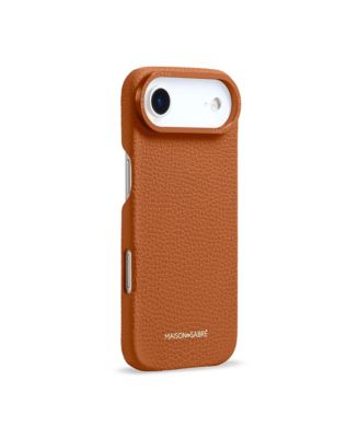 Leather Phone Case (iPhone 17 Air)