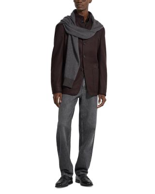 Oasi Cashmere Il Conte Jacket