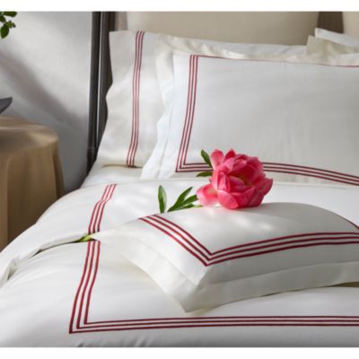 Bel Tempo Nocturne Duvet Cover, Full/Queen