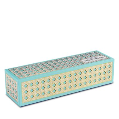 Basketweave Glassware, Set of 4