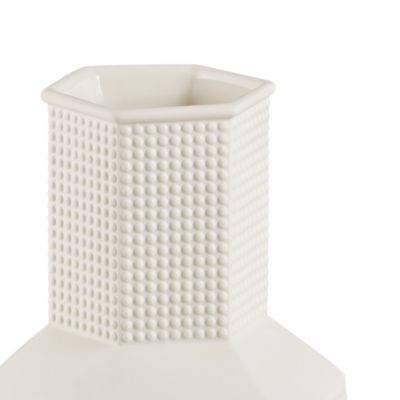 Charade Studded Bud Vase