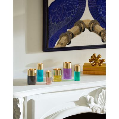 Jacques Candle Holders, Set of 6