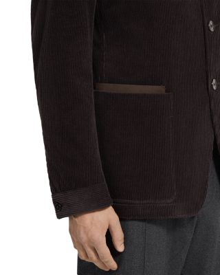 Cashco Il Conte Jacket