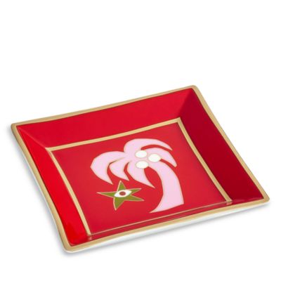 Playa Square Tray