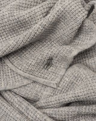 Thermal Travel Scarf