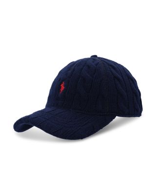 Cable Baseball Hat