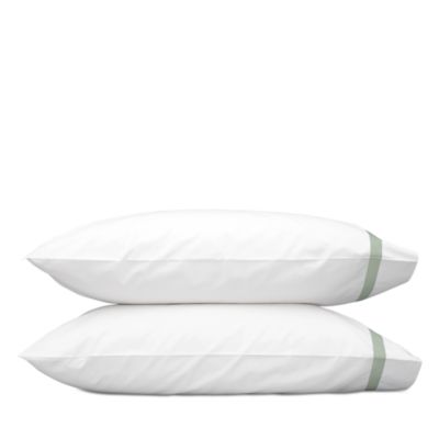 Lowell King Pillowcase, Pair