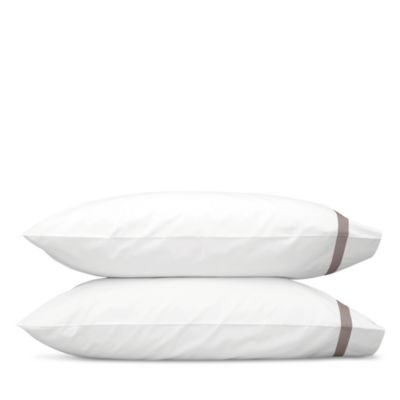 Lowell King Pillowcase, Pair