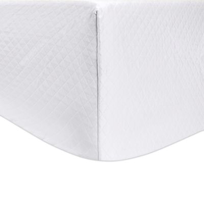 Petra Box Spring Cover, Queen