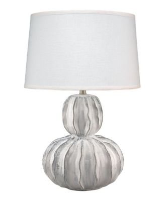 Oceane Gourd Table Lamp