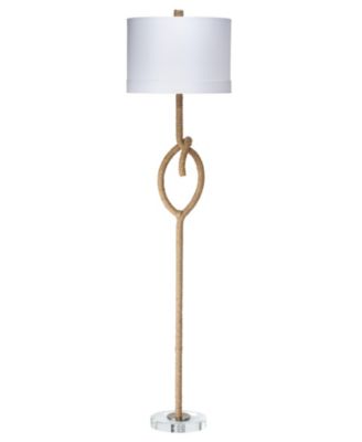 Knot Floor Lamp