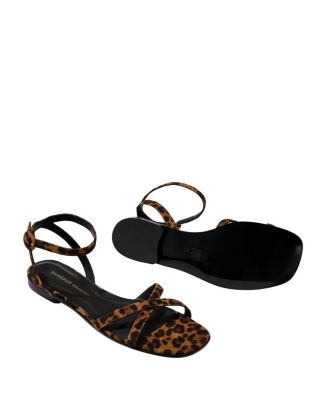 Women's The Flat Sandals