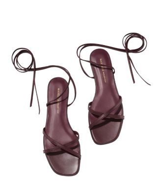 Women's The Wrap Sandals