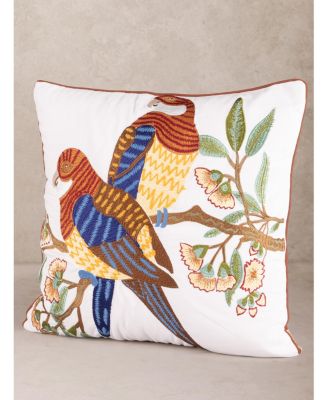 Chandler Pillow Cover, 20&amp;quot; x 20&amp;quot;