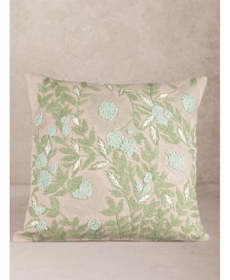 Veracruz Pillow Cover, 20" x 20"