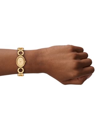 Maude Watch, 21mm x 26mm