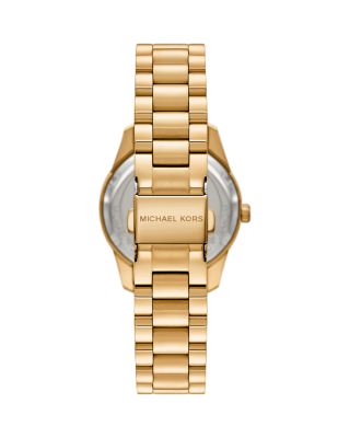 Lexington Lux Watch, 34mm