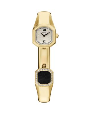 Harlow Cuff Watch, 16mm