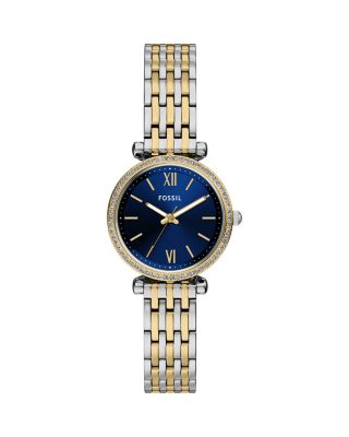 Carlie Watch, 28mm