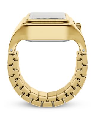 Fossil Raquel Ring Watch, 14mm x 18.5mm
