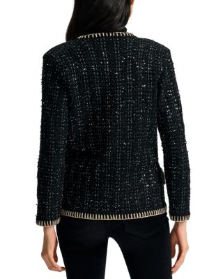 Ceriani Knit Jacket