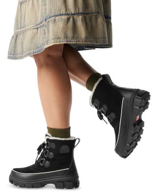 Women's TIVOLI™ Waterproof Boots