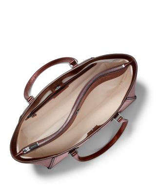 Taryn Large Dual Finish Tote