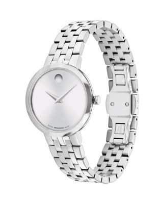 Museum Classic Watch, 29.5mm