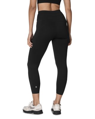 Thermal Boost Heat Tech 7/8 Leggings