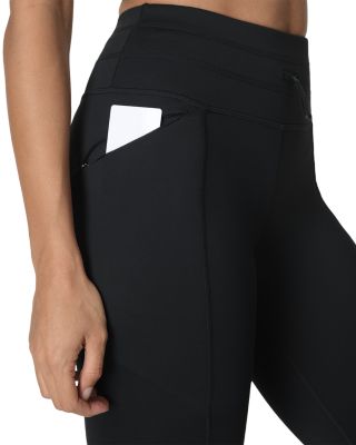 Thermal Boost Heat Tech 7/8 Leggings