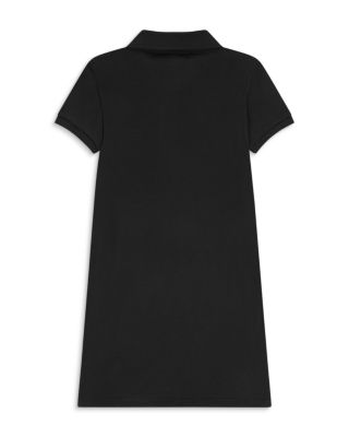 Girls' Piqu&eacute; Dress - Little Kid