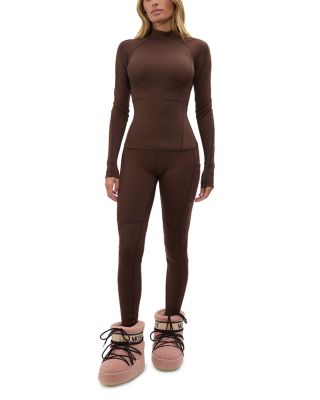 Fay Base Layer Sweater