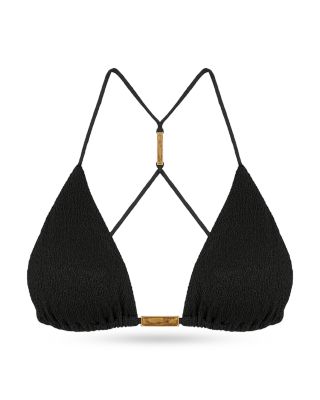 Blake T Back Bikini Top & Side Tie Bikini Bottom