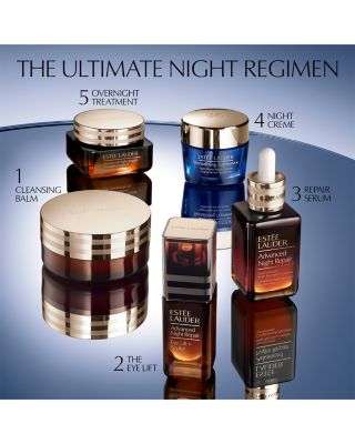 Advanced Night Repair Eye Lift + Sculpt Eye Cream 0.5 oz.