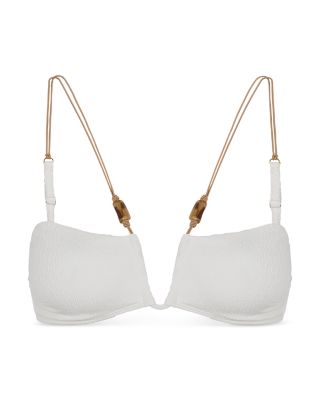 Firenze Lesley Carol T Bikini Top