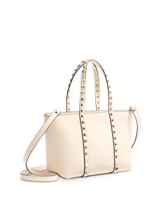 Rockstud Mini Tote Bag