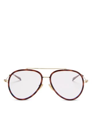 Aviator Sunglasses, 56mm