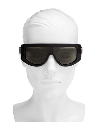 Mask Sunglasses, 99mm