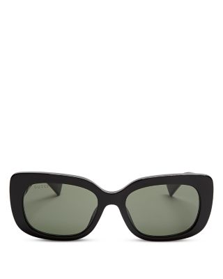 Square Sunglasses, 55mm