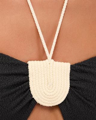 Firenze Yara One Piece Swimsuit