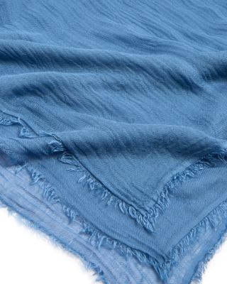 Essential Modal & Silk Scarf