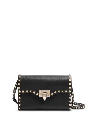 Rockstud Small Shoulder Bag